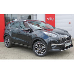 190 MB Fælge 16 5x114,3 KIA SPORTAGE CEED SORENTO