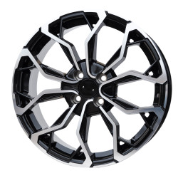 260 MB 17 4x100 RENAULT MEGANE CAPTUR CLIO 3 4 RS