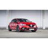 260 MB 17 4x100 RENAULT MEGANE CAPTUR CLIO 3 4 RS