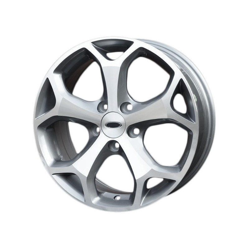 386 MG Fælge 15 4x108 FORD B-MAX MONDEO FOCUS I FIESTA