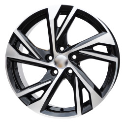 183 MB Fælge 19 5x108 VOLVO S60 S80 S90 XC40 XC60