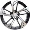E139 Fælge 18 5x112 AUDI S-LINE A5 A6 C7 A7 A8 D4