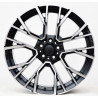 5769 MB alufælge 21 5x112 til BMW X5 X6 X7 G05 G06 G07