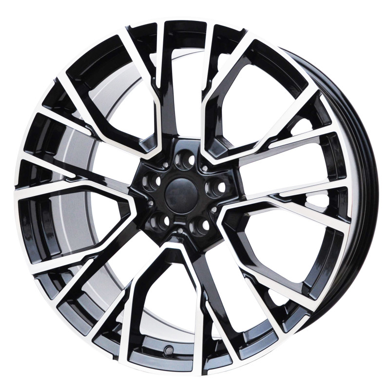 5769 MB Fælge 22 5x112 til BMW X5 X6 X7 G05 G06 G07