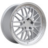 848 MS Fælge 19 5x120 BMW 5 7 E34 E39 E32 E38 E60 E61 E63 E65 E66
