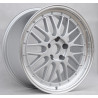 848 MS Fælge 19 5x120 BMW 5 7 E34 E39 E32 E38 E60 E61 E63 E65 E66