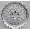 848 MS Fælge 19 5x120 BMW 5 7 E34 E39 E32 E38 E60 E61 E63 E65 E66