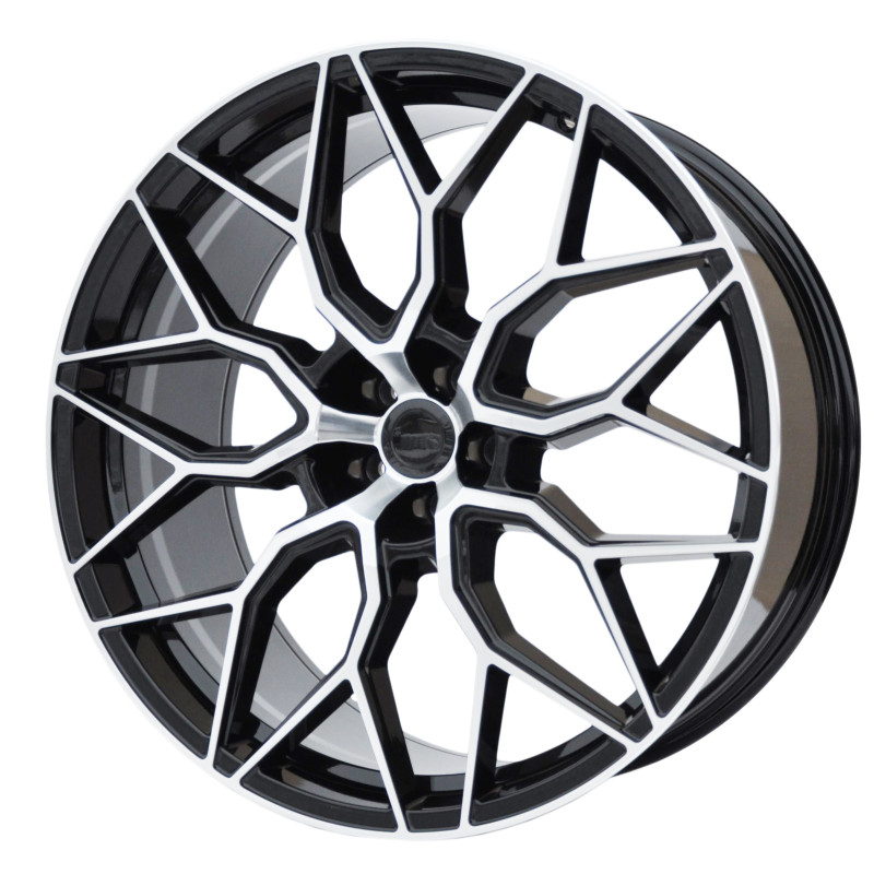 1604 MB Fælge 23 5x112 AUDI Q7 Q8 BMW G05 X7 G07