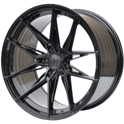 HX036 Fælge HAXER 18 5x100 AUDI A3 TT SUBARU VW