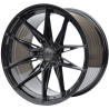 HX036 Fælge HAXER 18 5x100 AUDI A3 TT SUBARU VW