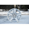 DOTZ HAMMADA S Fælge 17 5x139,7 DODGE RAM DURANGO
