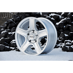 DOTZ HAMMADA S Fælge 18 5x139,7 DODGE RAM DURANGO