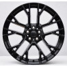 5769 B alufælge 21 5x112 til BMW X5 X6 X7 G05 G06 G07