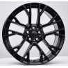 5769 B alufælge 21 5x112 til BMW X5 X6 X7 G05 G06 G07