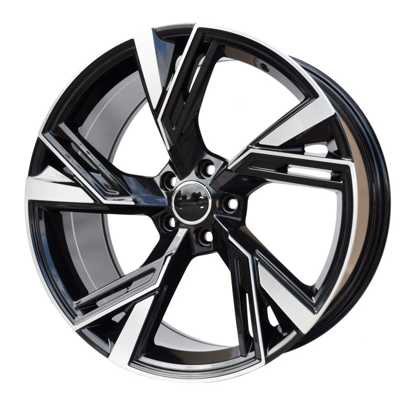 1571 MB Fælge 21 5x112 AUDI RS6 C8 A6 A7 A8 S6 S7