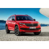 181 MB Fælge 18 5x100 SEAT ARONA SKODA FABIA SCALA