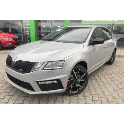 181 MB Fælge 18 5x100 SEAT ARONA SKODA FABIA SCALA