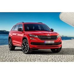 181 MB Nye Fælge 17 5x100 SKODA FABIA SCALA VW POLO T-CROSS