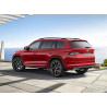 181 MB Nye Fælge 17 5x100 SKODA FABIA SCALA VW POLO T-CROSS