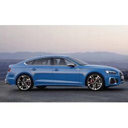 5493 MB Fælge 19 5x112 til AUDI A5 S5 A5 8T 8F B10 F5 RS6 A4 A5 A6 A7 A8