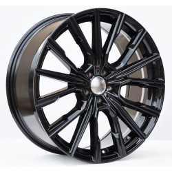 5836 Nye alufælge 21 5x112 BMW 5 6 7 8 X7 G30 G11 G05 G07