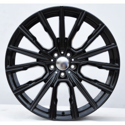5836 Nye alufælge 21 5x112 BMW 5 6 7 8 X7 G30 G11 G05 G07