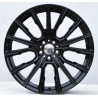 5836 Nye alufælge 21 5x112 BMW 5 6 7 8 X7 G30 G11 G05 G07