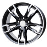 1257 MB Nye alufælge 18 5x112 til BMW 3 4 5 G20 G22 G30
