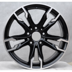 1257 MB Nye alufælge 18 5x112 til BMW 3 4 5 G20 G22 G30