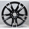 1257 MB Nye alufælge 18 5x112 til BMW 3 4 5 G20 G22 G30
