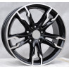 1257 MB Nye alufælge 18 5x112 til BMW 3 4 5 G20 G22 G30
