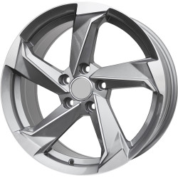 5185 MG ROTOR Fælge 19 5x112 til AUDI A4 A5 A6 A8