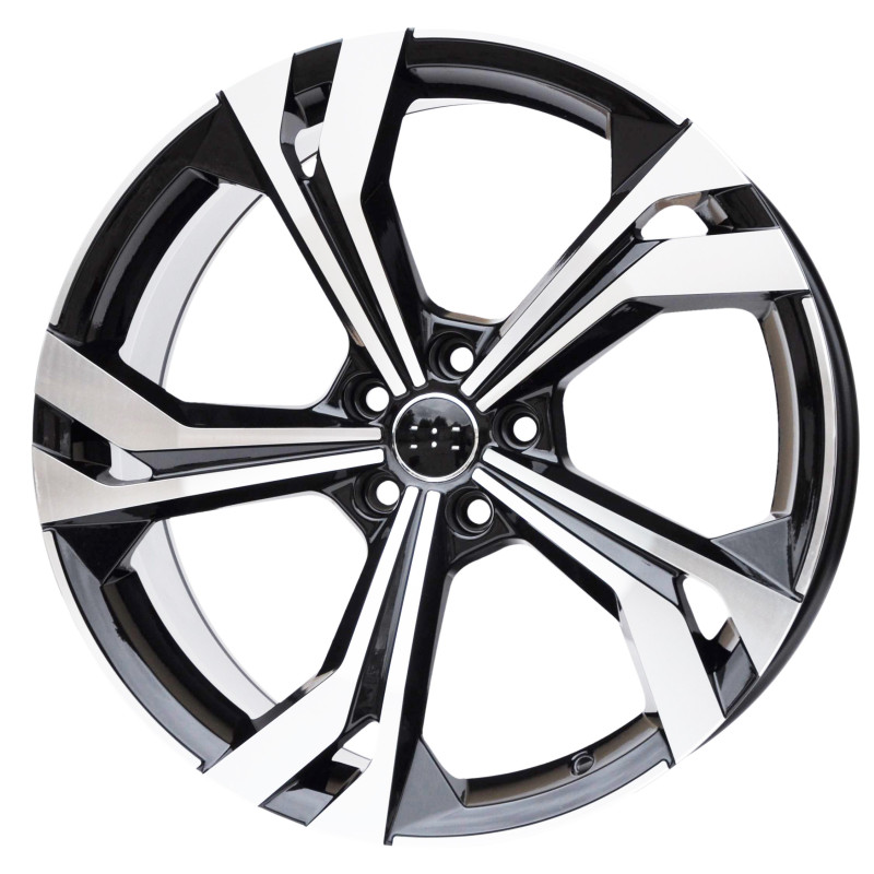 5873 MB Fælge 20 5x112 AUDI A4 A6 A7 S6 S7 RS3