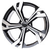 5873 MB Fælge 20 5x112 AUDI A4 A6 A7 S6 S7 RS3