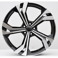 5873 MB Fælge 20 5x112 AUDI A4 A6 A7 S6 S7 RS3