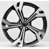 5873 MB Fælge 20 5x112 AUDI A4 A6 A7 S6 S7 RS3