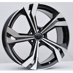 5873 MB Fælge 20 5x112 AUDI A4 A6 A7 S6 S7 RS3