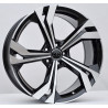 5873 MB Fælge 20 5x112 AUDI A4 A6 A7 S6 S7 RS3