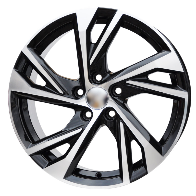 183 MB Fælge 18 5x108 VOLVO S60 S80 S90 XC40 XC60 XC70