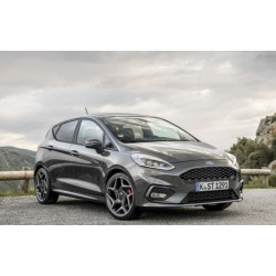 172 MB Fælge 16 4x108 FORD FOCUS KA FIESTA
