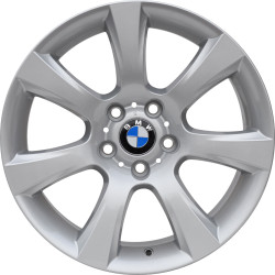 6790177 Ny Fælg OEM 18 9J IS44 BMW 5 F10 F11