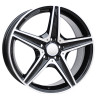 5052 Fælge 18 5x112 MERCEDES C W205 W206 E E213