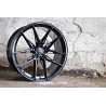 HX036 alufælge HAXER 18 5x110 OPEL ASTRA VECTRA