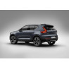 184 MB Fælge 17 5x108 VOLVO S60 S80 S90 XC40 XC60