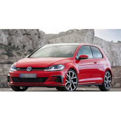 1154 MB Fælge 17 5x100 SEAT ARONA SKODA SCALA