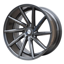 1059 GUN Fælge 19 5x112 AUDI A4 A6 VW ARTEON