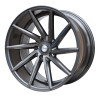 1059 GUN Fælge 19 5x112 AUDI A4 A6 VW ARTEON
