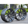 1059 GUN Fælge 19 5x112 AUDI A4 A6 VW ARTEON