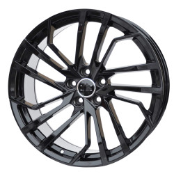 1618 B Fælge 20 5x112 AUDI A4 B8 B9 A6 C7 C8 A8 D4 Q5 Q7 Q8