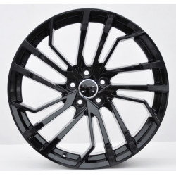 1618 B Fælge 20 5x112 AUDI A4 B8 B9 A6 C7 C8 A8 D4 Q5 Q7 Q8